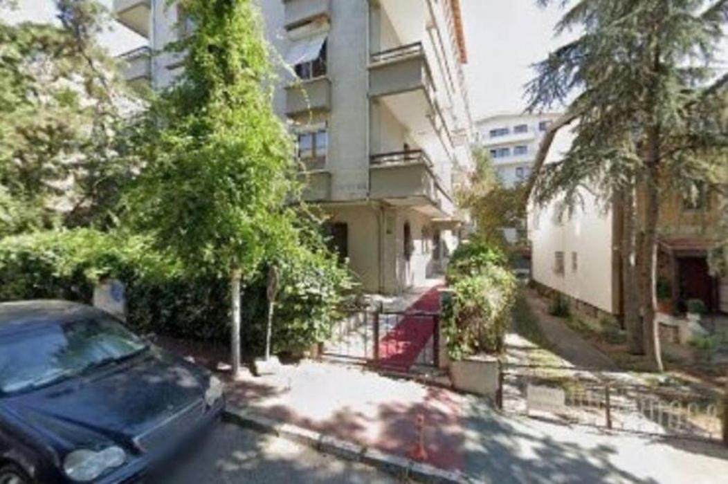 A Large, Comfortable Flat In The Best Area Of Ankara, Turkey Apartment Exterior foto